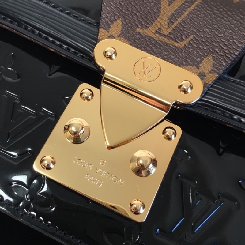 LV Satchel bags